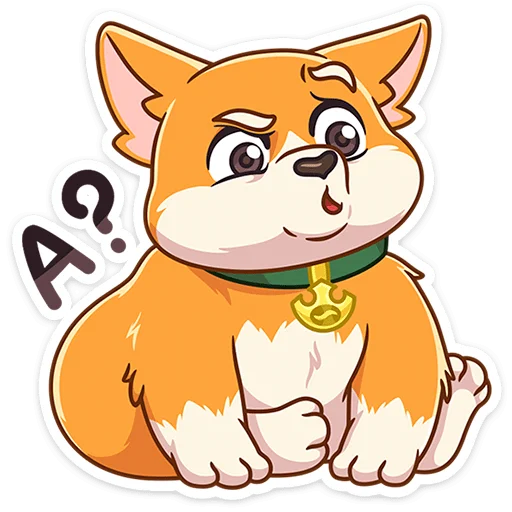 ⭐ Стикер «Замешай перерыв» для Telegram