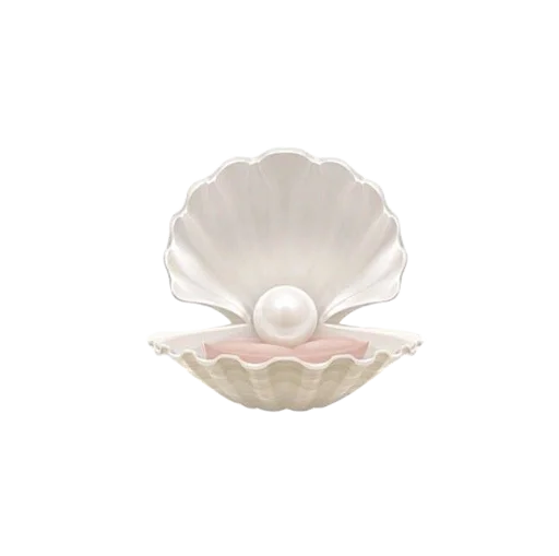 🐚 Стикер «miy 1 0» для Telegram
