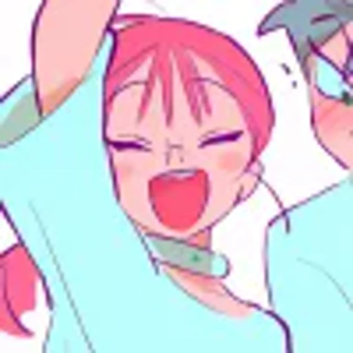 🤩 Эмодзи «MiziSua Alien Stage» для Telegram