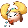 Эмодзи mlbbшка - mobile legends для Telegram — скачать