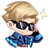 😎 Эмодзи «mlbbшка - mobile legends» для Telegram