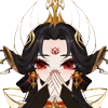 ❤️ Эмодзи «mlbbшка - mobile legends» для Telegram