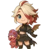 😻 Эмодзи «mlbbшка - mobile legends» для Telegram