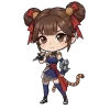 😺 Эмодзи «mlbbшка - mobile legends» для Telegram