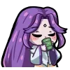 🥃 Эмодзи «mlbbшка - mobile legends» для Telegram