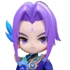 😠 Эмодзи «mlbbшка - mobile legends» для Telegram