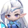 😐 Эмодзи «mlbbшка - mobile legends» для Telegram