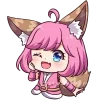 😉 Эмодзи «mlbbшка - mobile legends» для Telegram