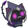 🐈 Эмодзи «mlbbшка - mobile legends» для Telegram