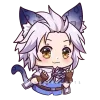 😊 Эмодзи «mlbbшка - mobile legends» для Telegram