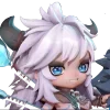 😁 Эмодзи «mlbbшка - mobile legends» для Telegram