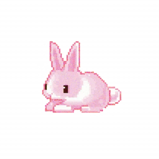 🌱 Стикер «Cute random stickers» для Telegram