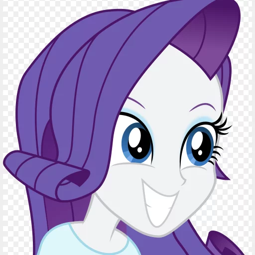😁 Стикер «MLP EG» для Telegram