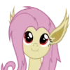 Эмодзи Pony bats для Telegram — скачать
