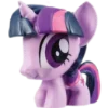 Эмодзи My little pony для Telegram — скачать