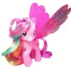🦚 Эмодзи «MLP TOYS PACK» для Telegram