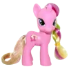 🍀 Эмодзи «MLP TOYS PACK» для Telegram