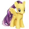 ☀ Эмодзи «MLP TOYS PACK» для Telegram