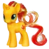 ☀ Эмодзи «MLP TOYS PACK» для Telegram