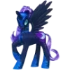 🌚 Эмодзи «MLP TOYS PACK» для Telegram