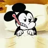 🤒 Эмодзи «Mickey mouse» для Telegram