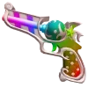⬛ Эмодзи «❤ Murder Mystery 2 - эмоджи по игре» для Telegram