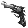 ▪️ Эмодзи «❤ Murder Mystery 2 - эмоджи по игре» для Telegram