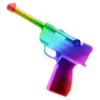 ▪️ Эмодзи «❤ Murder Mystery 2 - эмоджи по игре» для Telegram