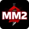 Эмодзи ❤ Murder Mystery 2 - эмоджи по игре для Telegram — скачать