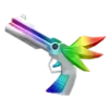 ▪️ Эмодзи «❤ Murder Mystery 2 - эмоджи по игре» для Telegram