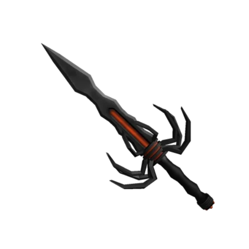 🔪 Стикер «MM2» для Telegram