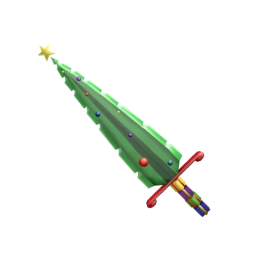 🔪 Стикер «MM2» для Telegram