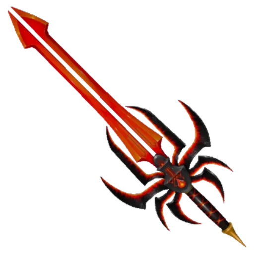 🔪 Стикер «MM2» для Telegram