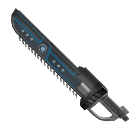 🔪 Стикер «MM2» для Telegram