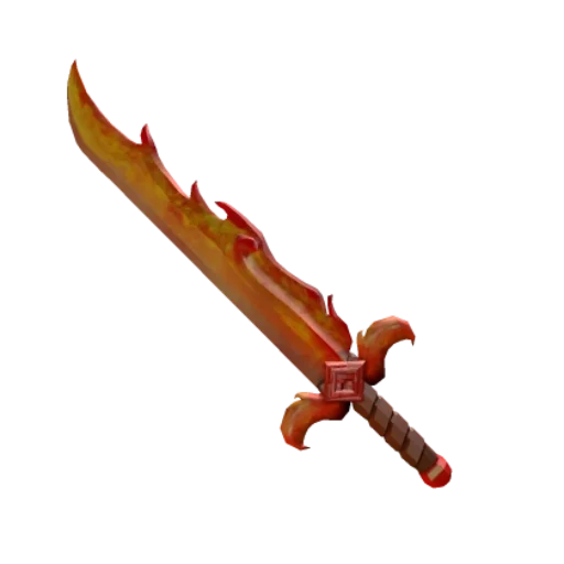 🔪 Стикер «MM2» для Telegram