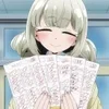 ☺️ Эмодзи «Становясь Волшебницей» для Telegram