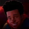 😄 Эмодзи «Milesmorales» для Telegram