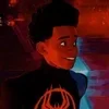 😄 Эмодзи «Milesmorales» для Telegram