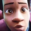 🥺 Эмодзи «Milesmorales» для Telegram