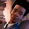 😏 Эмодзи «Milesmorales» для Telegram