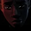 😞 Эмодзи «Milesmorales» для Telegram