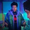 😨 Эмодзи «Milesmorales» для Telegram