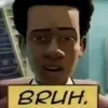 😑 Эмодзи «Milesmorales» для Telegram