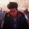 🤨 Эмодзи «Milesmorales» для Telegram
