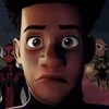 🤯 Эмодзи «Milesmorales» для Telegram