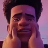 😶 Эмодзи «Milesmorales» для Telegram