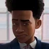 😰 Эмодзи «Milesmorales» для Telegram