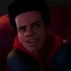 😏 Эмодзи «Milesmorales» для Telegram