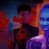 😼 Эмодзи «Milesmorales» для Telegram