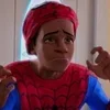 😭 Эмодзи «Milesmorales» для Telegram